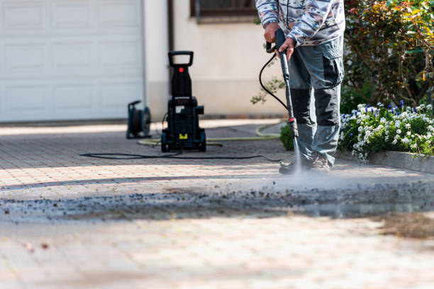 Best Garage Pressure Washing  in Buhl, MN