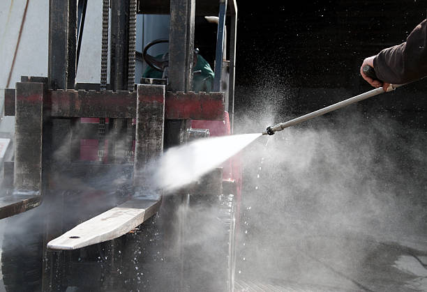 Best Power Washing Near Me  in Buhl, MN