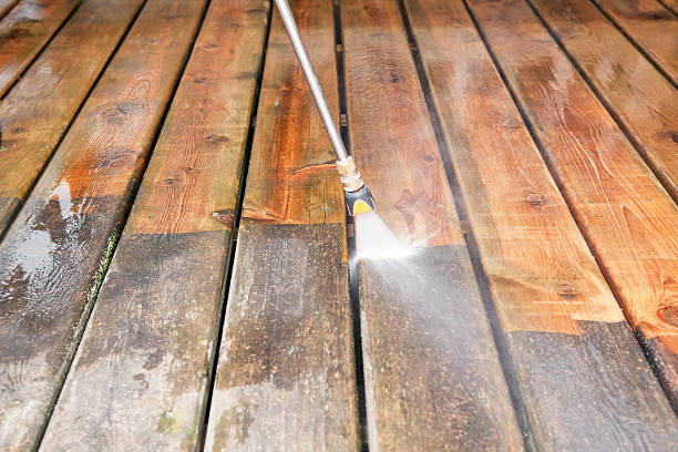 Best Garage Pressure Washing  in Buhl, MN