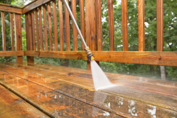 Best Residential Pressure Washing Services  in Buhl, MN