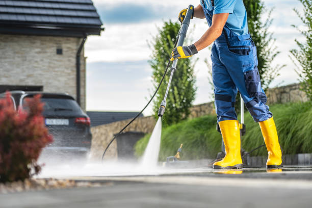 Best Commercial Building Pressure Washing  in Buhl, MN