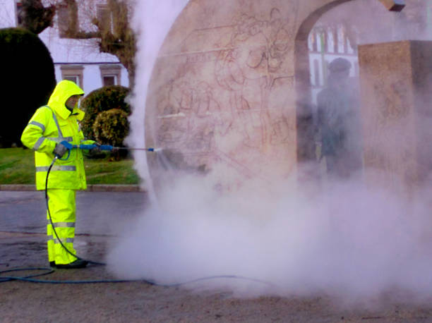 Why Choose Our Certified Pressure Washing Experts for Your Project Needs in Buhl, MN?