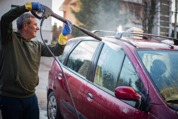 Best Residential Pressure Washing Services  in Buhl, MN