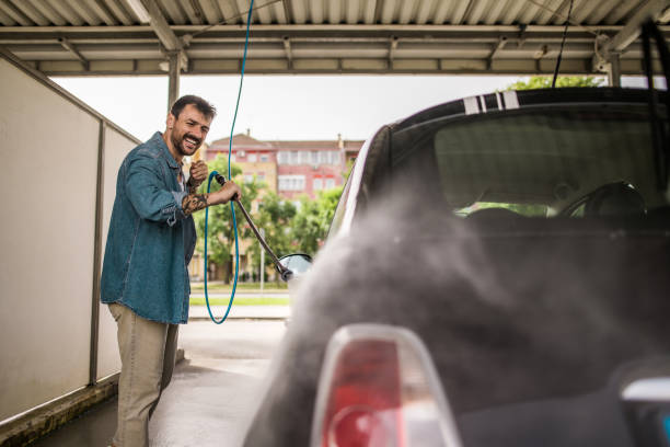 Best Pressure Washing Services for Businesses  in Buhl, MN